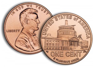 2009 Lincoln Presidency Penny 2009 Lincoln Presidency Penny - Click to Enlarge