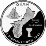 Guam Quarter