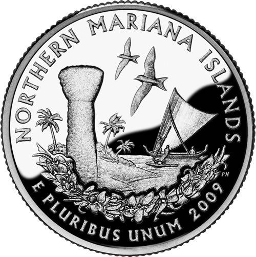 NORTHERN MARIANA ISLANDS Quarter