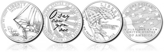 Star-Spangled-Banner-Commemorative-Coin-Designs